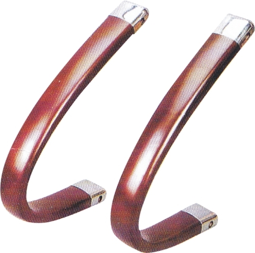 Close Flat Chair Handle
