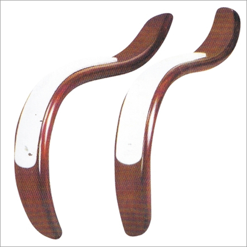 Plastic Office Chair Handle