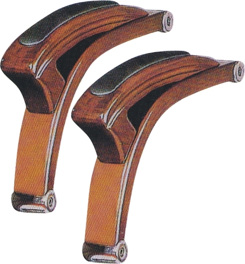 Wooden Chair Handle