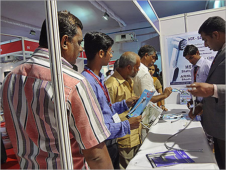 Interior And Exterior Expo