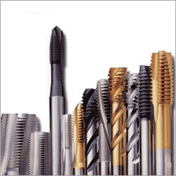 HSS Threading Taps