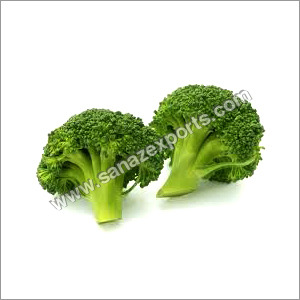Fresh Broccoli