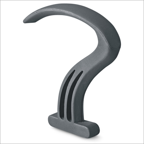 Fully Adjustable Armrest