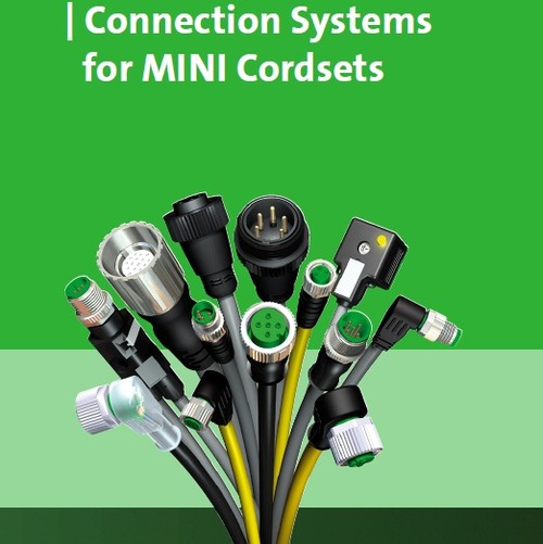 Murrelekronik Connectior Solution