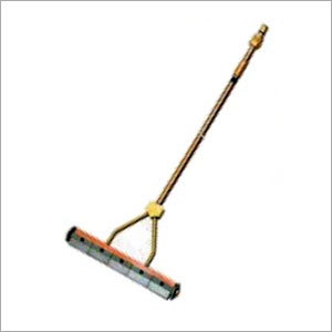 Cleaning Acetylene Torch