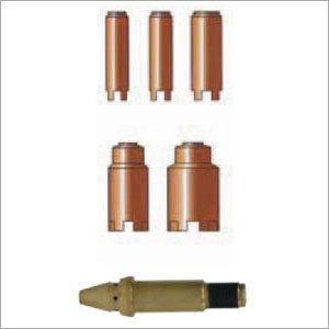 Welding Heating Nozzles