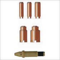Welding Heating Nozzles