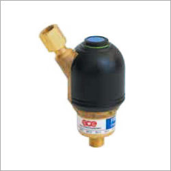4 Function Flashback Arrestors