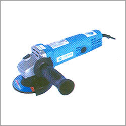 Hand Held Angle Grinder