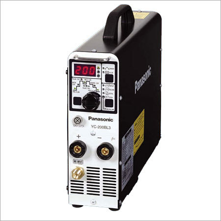Digital Controlled Welding Machine