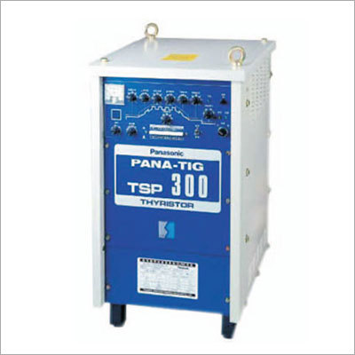 Thyristor Tig Welding Machine