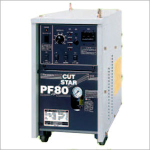Plasma Welding Machine