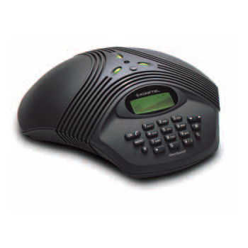The Konftel 200 Powerful Conferencing Solution