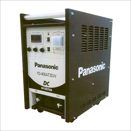 DC Arc Welding Machine