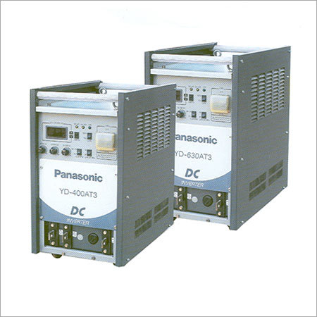 IGBT Inverter DC Arc Welding Machine