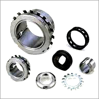 Sleeve Bearings
