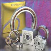 Rhp Precision Bearingsa  