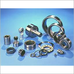 Needle Thrust Bearings