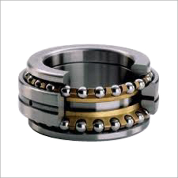 Spherical Roller Thrust Bearings