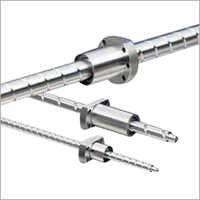 Axial Needle Roller Bearings