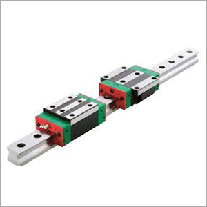 Bearing Pillow Blocks