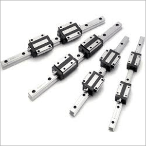 Pillow Blocks for Bearings