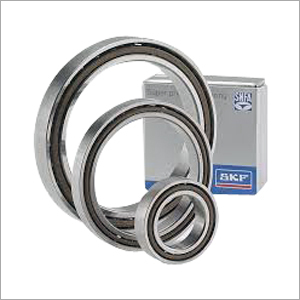 Stainless Steel Bearings