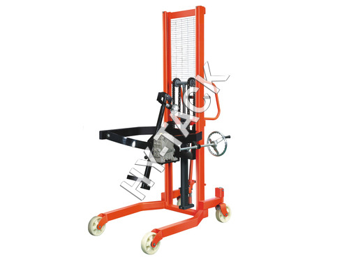 Tilting Barrel Forklift