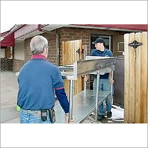 Industrial Laundry Equipment Industrial Laundry Equipment