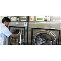 Repairing of Commercial Laundry Equipments
