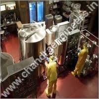 Quality Approved Spare Parts for Commercial Laundry Equipments