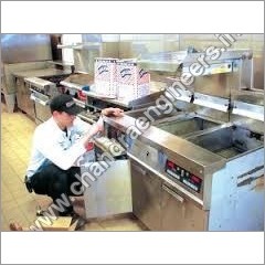 Restaurant Kitchen Equipment Restaurant Kitchen Equipment