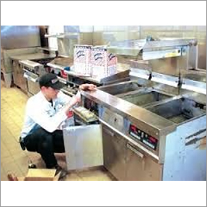 Repairing of Restaurant Equipments