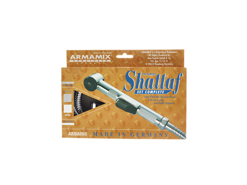 ARMAMIX Shattaf Set Mat