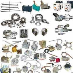 Spare Parts for Restaurant Equipments