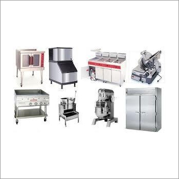 Commercial Kitchen Equipments Commercial Kitchen Equipments