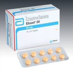 Ebasil 20M Tablets 