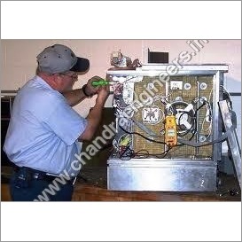 Repairing of Commercial Kitchen Equipment Repairing of Commercial Kitchen Equipment
