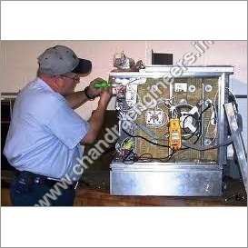 Repairing of Commercial Kitchen Equipment