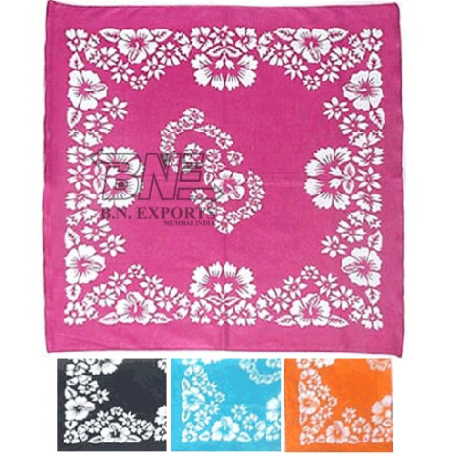 Promotional Bandana