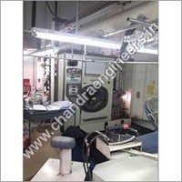 Dry Clean Equipments