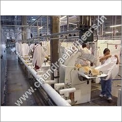 Installation of Dry Clean Equipments Installation of Dry Clean Equipments