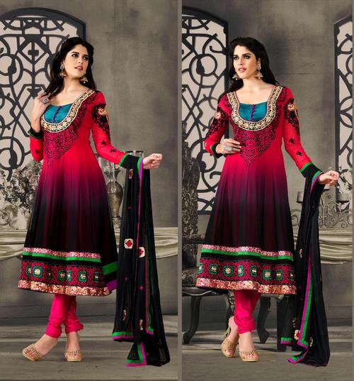 Viva N Diva-Zoya Suits