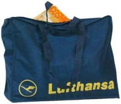 Portfolio bags