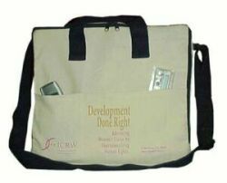 Canvas Messenger Bags