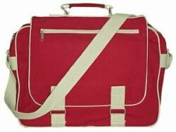 Canvas Office Bags