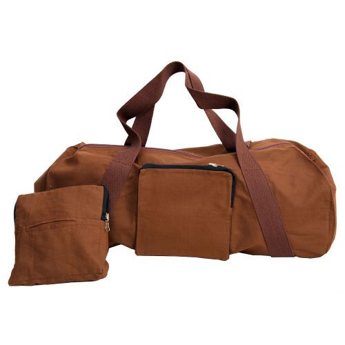 Folding Duffle Bag