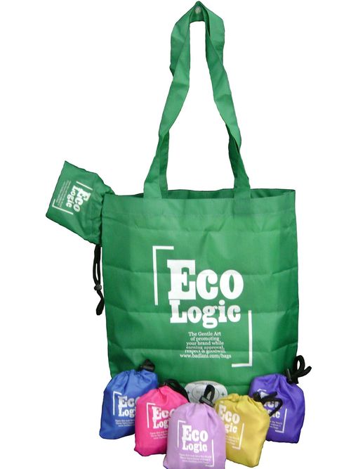Pouch bags
