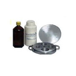 Cold Setting Compounds