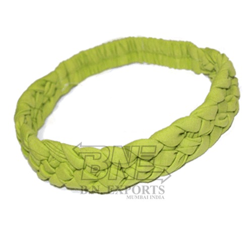Elastic Headbands